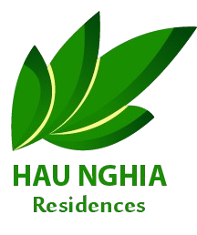 Hậu Nghĩa Residence
